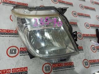 Фара правая MAZDA FLAIR MJ34S 100-59316, 1A5751031 1 ракурс