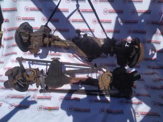 Мост TOYOTA LAND CRUISER PRADO контрактная Мост TOYOTA LAND CRUISER PRADO