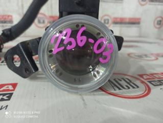 Туманка TOYOTA CROWN MAJESTA UZS186 P4942 2 ракурс
