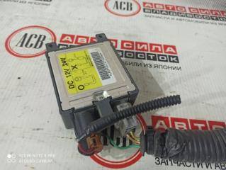 Туманка TOYOTA CROWN MAJESTA UZS186 P4942 5 ракурс