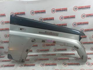 Крыло правое переднее TOYOTA LAND CRUISER PRADO LJ78 53801-90K08, 53801-90K16 1 ракурс