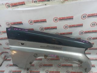 Крыло правое переднее TOYOTA LAND CRUISER PRADO LJ78 53801-90K08, 53801-90K16 4 ракурс