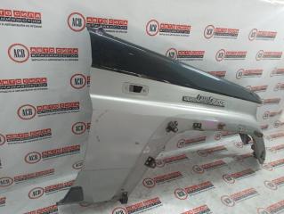 Крыло правое переднее TOYOTA LAND CRUISER PRADO LJ78 53801-90K08, 53801-90K16 5 ракурс