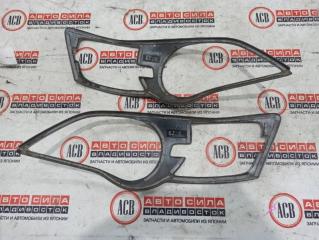 Ресничка SUBARU LEGACY BP5 EJ20 2 ракурс