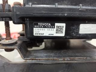 Радар-детектор TOYOTA BLADE GRE156 88210-12030 3 ракурс