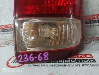 Стоп-сигнал правый TOYOTA REGIUS RCH41 26-106, 81551-26350 2 ракурс