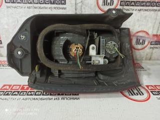 Стоп-сигнал правый TOYOTA REGIUS RCH41 26-106, 81551-26350 5 ракурс