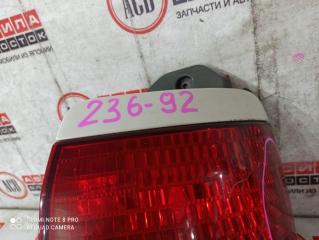 Стоп-сигнал правый TOYOTA REGIUS RCH41 26-106, 81551-26350 2 ракурс