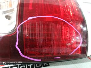 Стоп-сигнал правый TOYOTA REGIUS RCH41 26-106, 81551-26350 4 ракурс