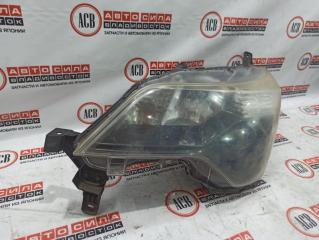 Запчасть фара левая TOYOTA SPADE