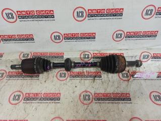 Запчасть привод передний правый HONDA EDIX