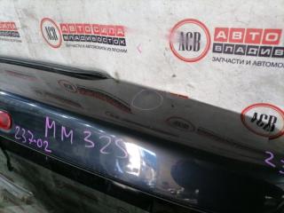 Дверь 5-я MAZDA FLAIR WAGON MM32S 1A5262010 2 ракурс