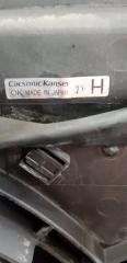 Радиатор основной NISSAN SERENA HFC26 MR20 21400-JG40A 5 ракурс