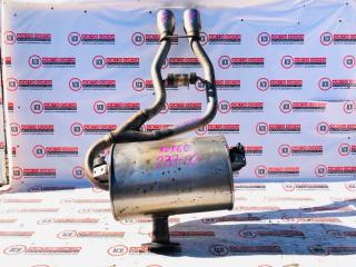 Глушитель TOYOTA NOAH