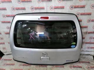 Дверь 5-я MAZDA FLAIR MJ55S 1A7462010 1 ракурс