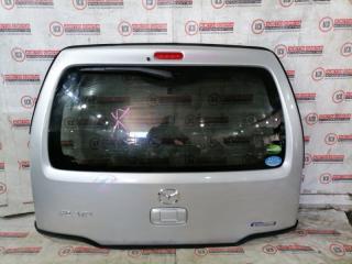 Дверь 5-я MAZDA FLAIR MJ55S 1A7462010 2 ракурс