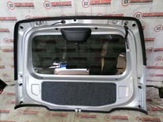 Дверь 5-я MAZDA FLAIR MJ55S 1A7462010 4 ракурс