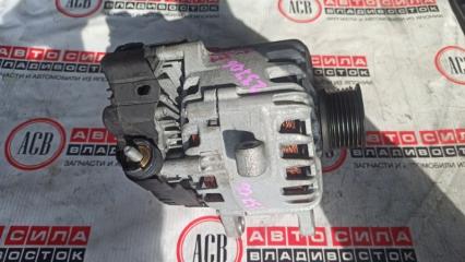 Генератор NISSAN SERENA HFC26 MR20DD 2614727AZ 1 ракурс