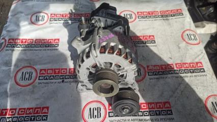 Генератор NISSAN SERENA HFC26 MR20DD 2614727AZ 2 ракурс