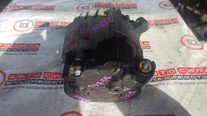 Генератор NISSAN SERENA HFC26 MR20DD 2614727AZ 4 ракурс