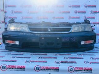 Nose cut HONDA ACCORD