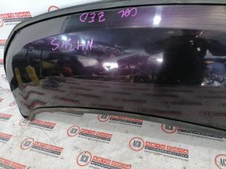 Капот SUZUKI WAGON R MH34S 5730072M00 2 ракурс