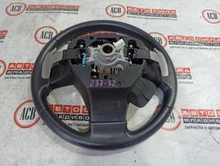 Руль SUBARU IMPREZA GJ7 4 ракурс Руль SUBARU IMPREZA GJ7 4 ракурс