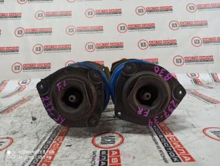 Запчасть стойка передняя NISSAN LAFESTA