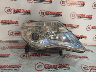 Фара правая NISSAN SERENA C26 100-23682, 260103JY0A 1 ракурс