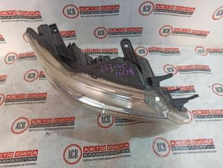 Фара правая NISSAN SERENA C26 100-23682, 260103JY0A 2 ракурс