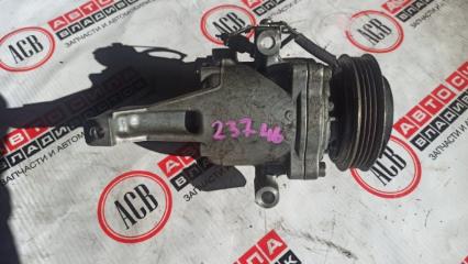 Компрессор кондиционера SUZUKI SOLIO MA46S 447280-3501 2 ракурс