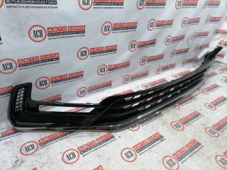 Решетка бамперная HONDA ODYSSEY RC1 71153-t6a-z010-m1 2 ракурс Решетка бамперная HONDA ODYSSEY RC1 71153-t6a-z010-m1 2 ракурс