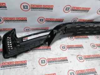 Решетка бамперная HONDA ODYSSEY RC1 71153-t6a-z010-m1 4 ракурс Решетка бамперная HONDA ODYSSEY RC1 71153-t6a-z010-m1 4 ракурс