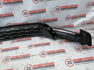Решетка бамперная HONDA ODYSSEY RC1 71153-t6a-z010-m1 5 ракурс Решетка бамперная HONDA ODYSSEY RC1 71153-t6a-z010-m1 5 ракурс