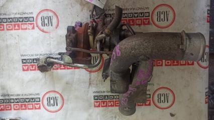 Турбина SUZUKI PALETTE MK21S 1 ракурс