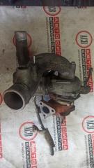 Турбина SUZUKI PALETTE MK21S 2 ракурс