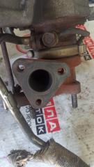 Турбина SUZUKI PALETTE MK21S 3 ракурс