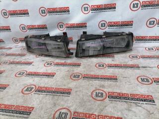 Фара NISSAN SKYLINE R30 1151, 2606001S60, 26010-01S60 1 ракурс