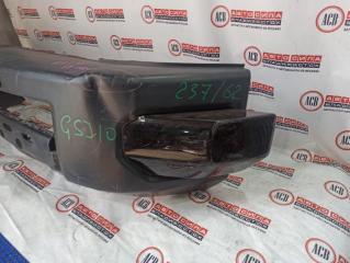 Бампер передний TOYOTA FJ CRUISER GSJ10 5211935071, 5211935070 3 ракурс