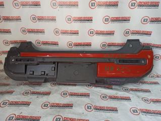 Бампер задний SUZUKI HUSTLER