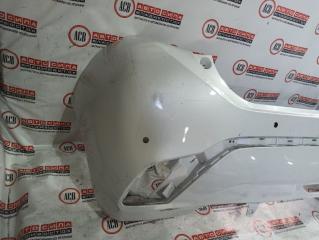 Бампер задний TOYOTA AQUA MXPK10 521595C908 3 ракурс