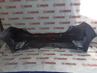 Бампер задний TOYOTA AQUA MXPK10 521595C908 5 ракурс