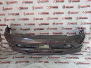 Бампер передний TOYOTA GRANVIA