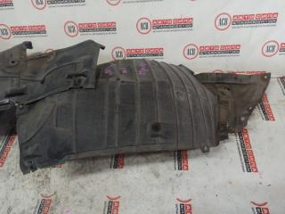 Подкрылок правый передний NISSAN SKYLINE CROSSOVER J50 63842, 63842-1BA0A 3 ракурс