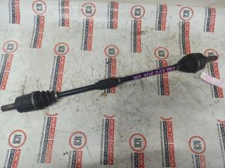 Фото запчасти привод передний правый HONDA CR-Z контрактная запчасть Запчасть привод передний правый HONDA CR-Z