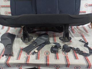 Сидение заднее NISSAN NV200 VM20 HR16DE 88300JX20A 2 ракурс