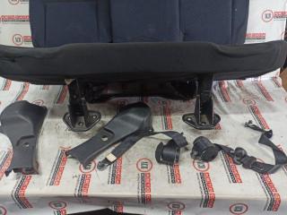Сидение заднее NISSAN NV200 VM20 HR16DE 88300JX20A 3 ракурс