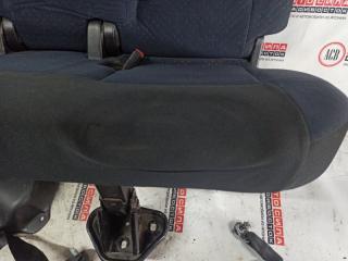 Сидение заднее NISSAN NV200 VM20 HR16DE 88300JX20A 4 ракурс