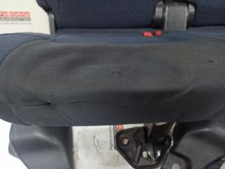 Сидение заднее NISSAN NV200 VM20 HR16DE 88300JX20A 5 ракурс