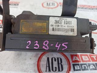 Радар-детектор NISSAN FUGA PY50 28437-EG800 3 ракурс